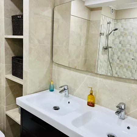 Antonio's Captain - 200m From The * Peniche