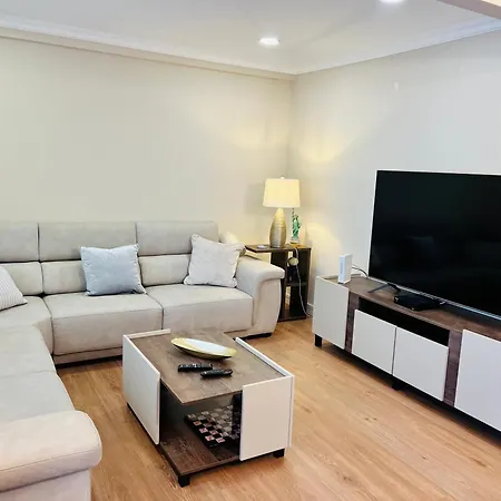 Antonio's Captain - 200m From The * Peniche