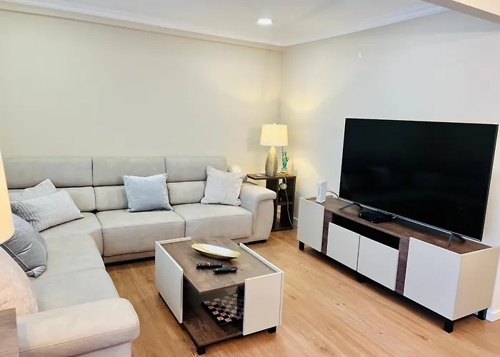 Antonio's Captain - 200m From The * Peniche