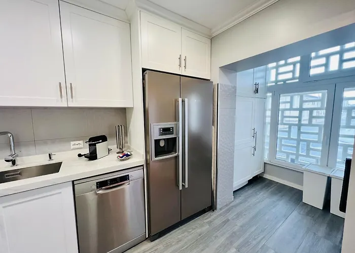 Antonio's Captain - 200m From The Appartement