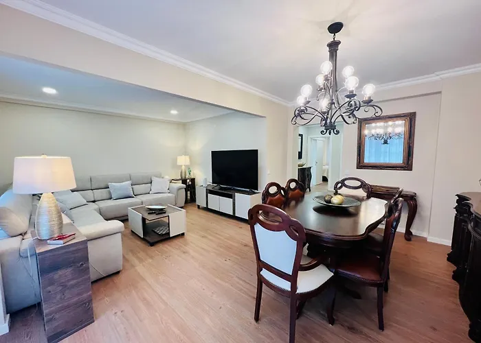 Appartement Antonio's Captain - 200m From The *